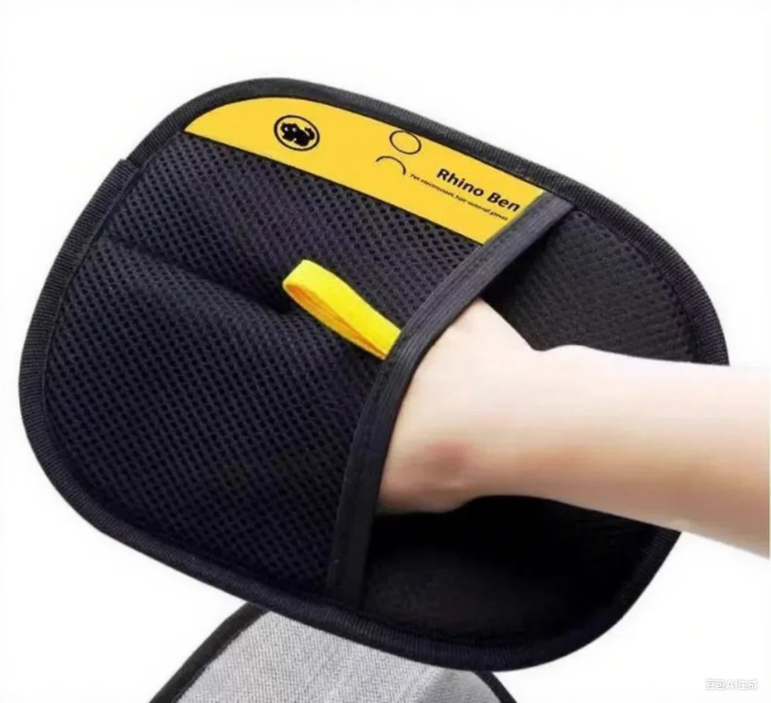 WoofyUniverse Hair Removal Glove