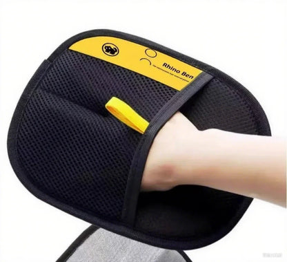 WoofyUniverse Hair Removal Glove