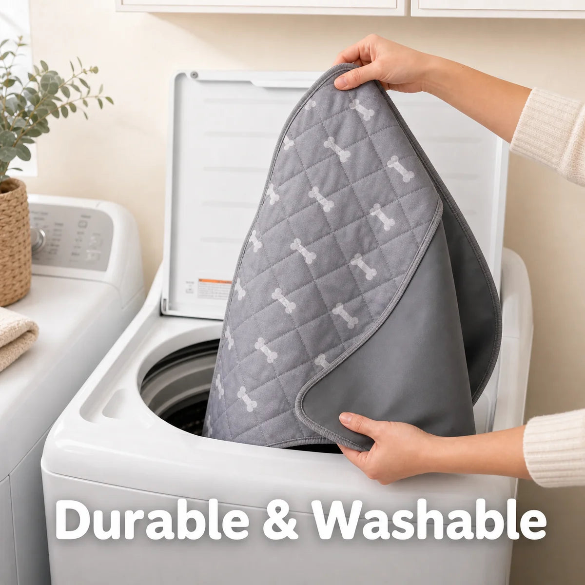 WoofyUniverse Pup Pad