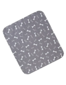 WoofyUniverse Pup Pad — Washable Dog Training Pad