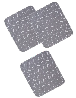 WoofyUniverse Pup Pad — Washable Dog Training Pad
