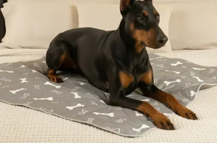 Finally a Washable Pad That Actually Works
