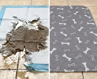 Reinforced Durability