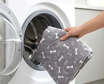 Machine Washable